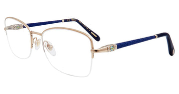 Chopard VCHC72S08FE55 Eyeglasses