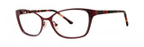 Dana Buchman Sue Ellen Eyeglasses