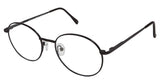 New Globe FE10 Eyeglasses