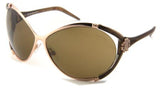 Roberto Cavalli 855S Sunglasses