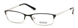Guess 2544 Eyeglasses