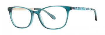 Lilly Pulitzer Sheridan Eyeglasses