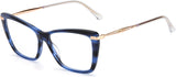 Jimmy Choo 297 Eyeglasses