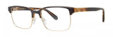 Zac Posen Montgomery Eyeglasses