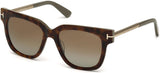 Tom Ford 0436 Sunglasses