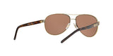 1012T - Gold - Gold Mirror Polarized