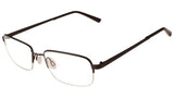 Flexon FLEXON GRANVILLE 600 Eyeglasses