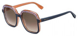 Jimmy Choo Glint Sunglasses