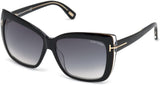 Tom Ford 0390 Sunglasses