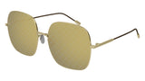 Bottega Veneta Fashion Inspired BV0202S Sunglasses