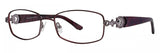 Dana Buchman MAXINE Eyeglasses