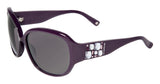 Bebe 7028 Sunglasses