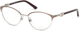 Swarovski 5152 Eyeglasses