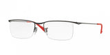 Ray Ban 6370D Eyeglasses