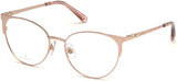 Swarovski 5286 Eyeglasses