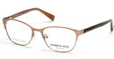 Kenneth Cole New York 0262 Eyeglasses