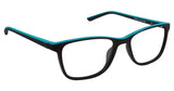 Superflex SF489 Eyeglasses