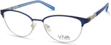 Viva 4519 Eyeglasses