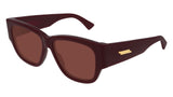 Bottega Veneta New Classic BV1026S Sunglasses