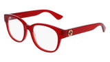 Gucci Urban GG0040O Eyeglasses