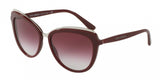 Dolce & Gabbana 4304F Sunglasses