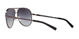 6006T3 - Black - Grey Gradient Polarized