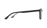 049000 - Matte Black Horn
