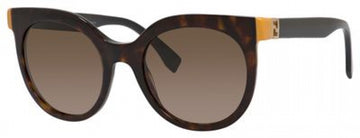 Fendi Ff0129 Sunglasses