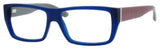 Marc By Marc Jacobs 519 Eyeglasses