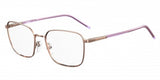Moschino Love Mol562 Eyeglasses