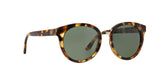 11509A - Havana - Green Solid Polarized