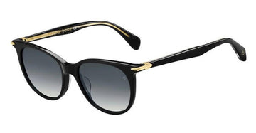 Rag & Bone 1040 Sunglasses