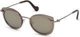 Moncler 0017 Sunglasses