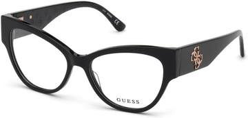 Guess 2789 Eyeglasses