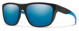 Smith Barra Sunglasses