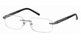 Montblanc 0337 Eyeglasses