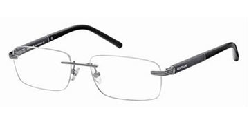 Montblanc 0337 Eyeglasses
