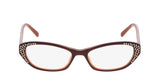 Bebe 5086 Eyeglasses