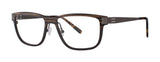 Jhane Barnes COMPOSITE Eyeglasses