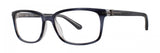 Zac Posen KNOX Eyeglasses