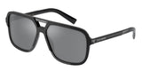 Dolce & Gabbana 4354 Sunglasses