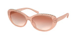 Coach L1150 8296U Sunglasses