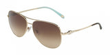 Tiffany 3052B Sunglasses