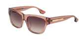 McQueen London Calling MQ0028SA Sunglasses