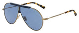 Jimmy Choo Eddy Sunglasses