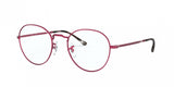 Ray Ban Round Metal Ii 3582V Eyeglasses