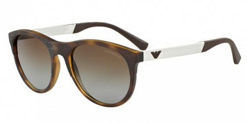 Emporio Armani 4084 Sunglasses