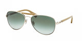 Coach L078 Alton 7041 Sunglasses