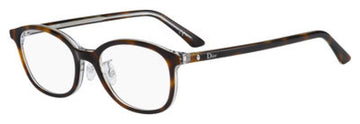 Dior Montaigne28F Eyeglasses