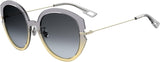 Dior Diorattitude3 Sunglasses